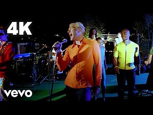 ABC - Skyscraping (Official 4K Video)