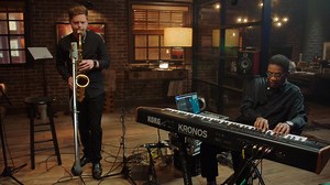 Jam Session: Improvising Together