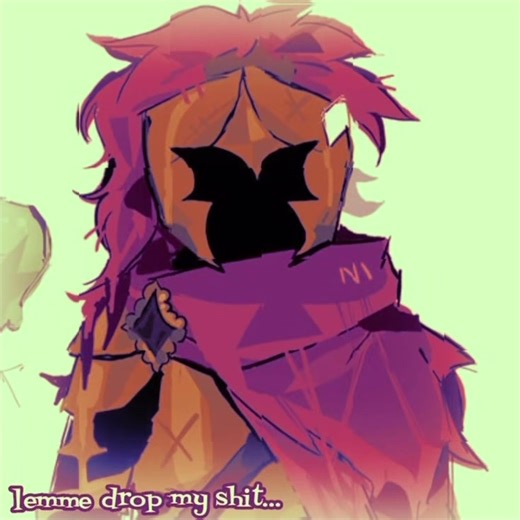 Understanding Minecraft Character Mischaracterization