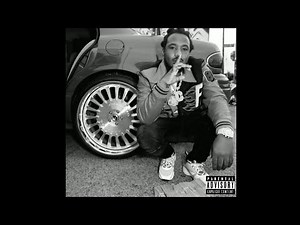 Mozzy - CLOSE TO PAC (FULL MIXTAPE)