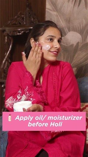 Holi Care Tips for Expecting Moms