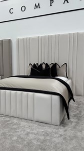 Which Bellagio X bed do you prefer? 👀 Low sides - low foot end? Low sides - high foot end? High sides - high foot end? We provide bespoke, luxury beds to the UK & USA! 🇬🇧🇺🇸 Shop through the link in our bio – taking you straight to our UK 🇬🇧 & USA 🇺🇸 websites, where you’ll find every product, price & dimensions. | The Luxury Bed Company