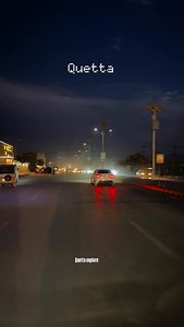 Quetta city ❤️ . . . . #quettaexplore #quetta #trending #quetta_explore #travelling #videography #viralvideos #viral #videographer | quetta-explore