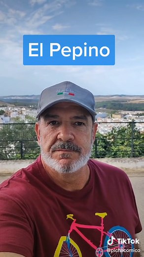 Chiste Andaluz sobre la Memoria y el Pepino