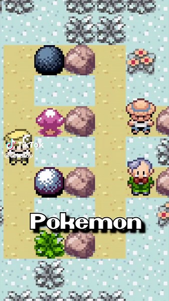 The Emerald Rogue Renaissance - Pokemon Emerald Rogue #emeraldrogue #pokemon