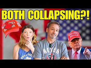 Pierre Poilievre's Party is COLLAPSING | Canada's MAGA Meltdown Mirrors Trump's GOP PANIC