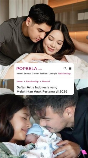 Full of emotion and happiness 🤍 Here is a list of Indonesian celebrities who have officially beco...