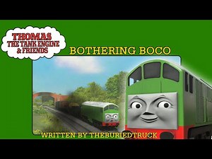 Bothering Boco (2022)