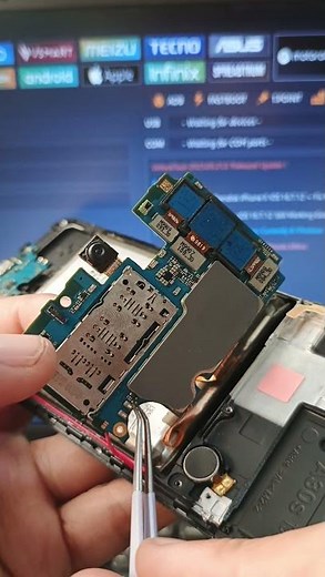 “Samsung A30s Test Point 100% Working”#shorts #a30s #testpoint #edlmode