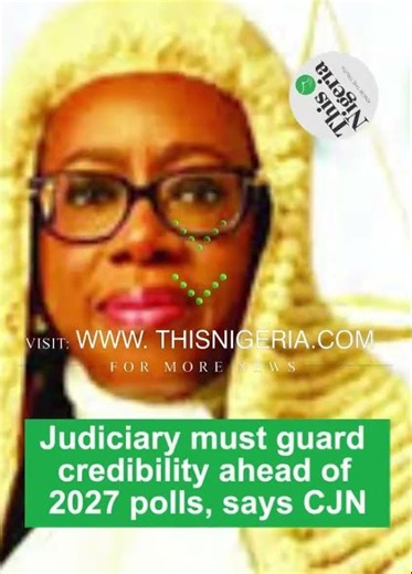 ThisNigeria in 30 seconds