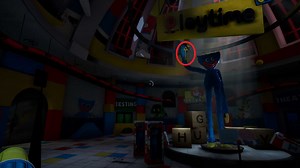 Télécharger Poppy Playtime Chapter 1 sur PC (Émulateur) - LDPlayer