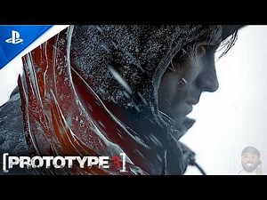 I Can't Believe We're Getting Prototype 3