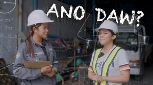1.3M views · 75K reactions | Arawan Vs. Pakyawan: matuto tayo magsalitang "construction" part 2 Highly requested from our solid viewers so tara, pagusapan natin  #construction #fundamentals #gliforyou | GLI Construction Services | Facebook