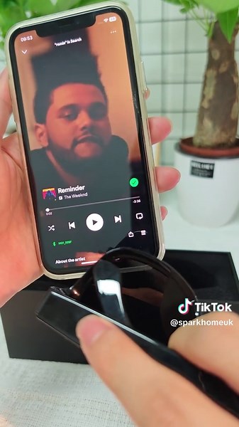 SparkHome UK on TikTok