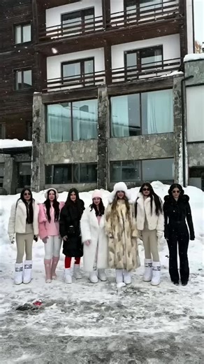 ترند جورجيا 🔥 بيسان إسماعيل مع الشلة@بيسان اسماعيل - Bessan Ismail #بيسان_اسماعيل #bassen #بيسان_اسماعيل😍❤️ #بيسان_الملكه👑 #اكسبلورexplore