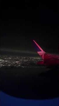 Part 2 of JetBlue take off