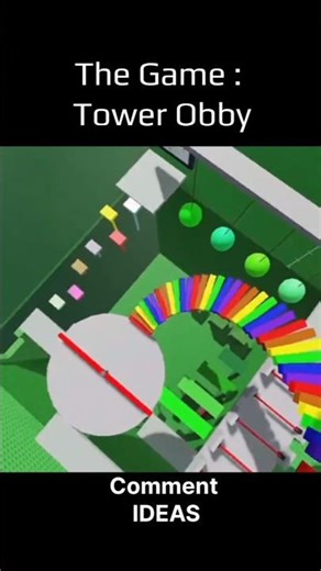 Building My Own Roblox Game (Day 1) #roblox #gaming