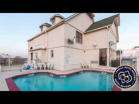 Motel 6 Fort Worth, TX - White Settlement | Fort Worth (TX), United States | Hotel Review 🏨