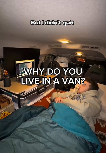 Living the Van Life: My Journey and Tips