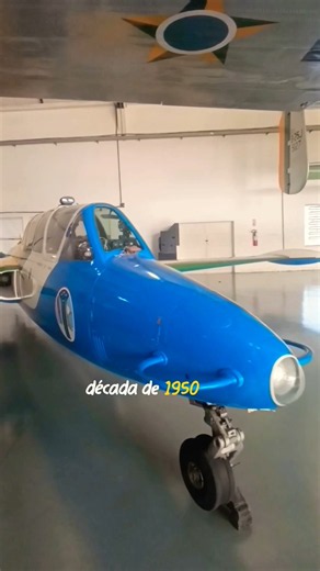 Fouga CM.170 Magister, on display at the permanent exhibition of MUSAL