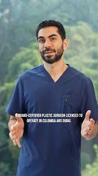 Mammoplasty - Dr. Zamir Paez Plastic Surgeon Medellin | Dubai