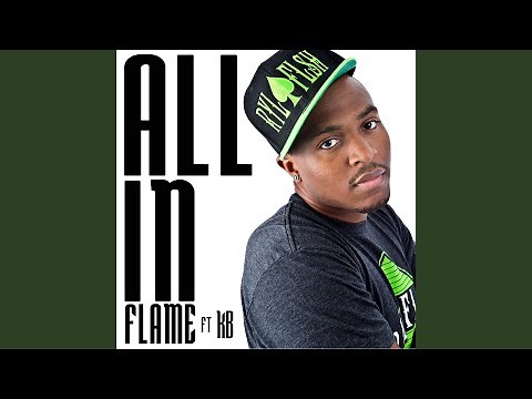 All in (feat. KB)