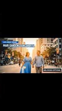 MARI GANDENG TANGAN BETA – Lagu Ambon Terbaru Viral | Sound Trending FYP. #laguambonviral #laguambon