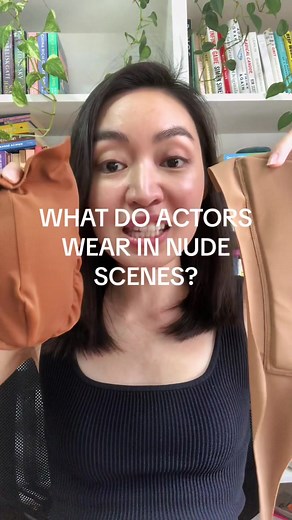What do actors wear in scenes where they appear AS IF they were naked? Do they really come butt-naked on-set??⁣ In this video, we are going to talk about MODESTY GARMENTS.⁣ ⁣ INTIMACY AND CONSENT 101 FOR FILIPINO ARTISTS: A PRACTICAL GUIDE⁣⁣ ⁣⁣ This webinar will equip participants with tools in incorporating intimacy best practices, consent and emotional safety in their art practices, as well as how to be an ally to oneself and others in the event of harm. The tools and principles are tailored s