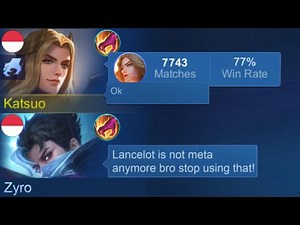 TUTORIAL LANCELOT: HOW TO PLAY LANCELOT LIKE A PRO & WIN MORE OFTEN THIS SEASON! (SECRET TRICKS!)