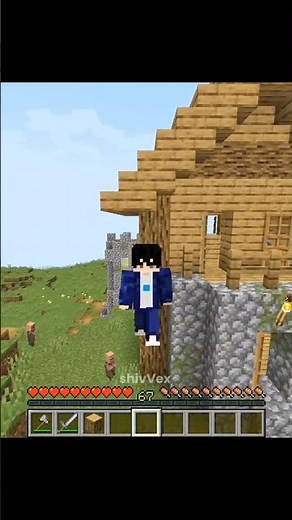 Bro got the wrong Invincible mod 💀 #minecraft #shorts #invincibleedit #arknights #fyp