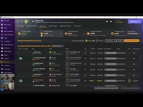 Sezonun İlk Transfer Çalımı | İngiliz Stoperin Yeni Adresi