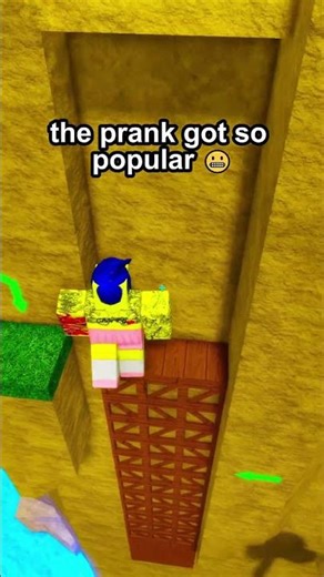 AI PRANKS GOING OUT OF CONTROL 😱🥀 #roblox #robloxrant