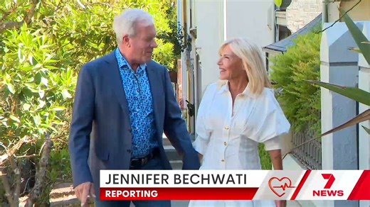 A new full-body MRI scan technology promises to detect hidden cancers before they spread, potentially saving thousands of lives annually. | 7NEWS Sydney