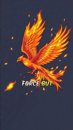 Dragon vs Phoenix: Mythic Clash!