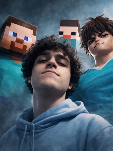 Mi Aventuras en Minecraft y Roblox: ¡No Me Obligan!