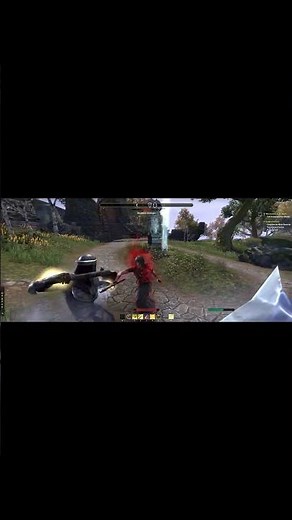 The Elder Scrolls Online Playthrough Short 22 #theelderscrollsonline #videogames #retrogaming