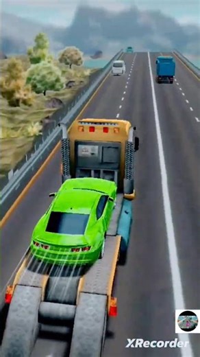 Turbo & Car [Turbo Driving Racing 3D]
