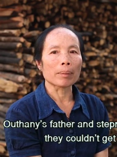 The Man with Two Wives - A Tai Lue Folktale (as told by Singkham Keophanya) Women are important storytellers and bearers of cultural heritage in Laos. However, their voices are rarely heard outside their communities, and traditional folktales and legends are in danger of dying out. This project was conceived to empower ethnic minority women in Laos by documenting, disseminating, and celebrating their traditional stories using film. This is a traditional Tai Lue folktale, told by Singkham Keophan