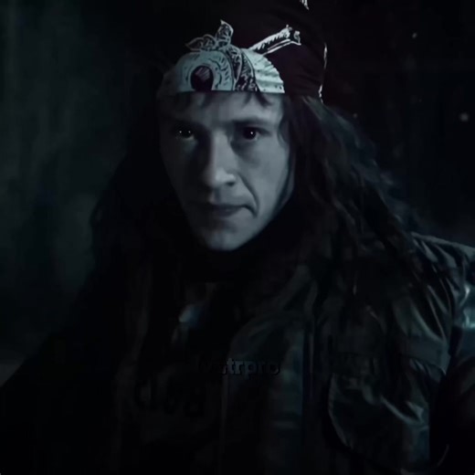 Exploring Joseph Quinn's Character in Stranger Things