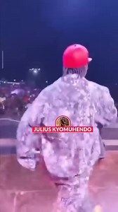 Naye banange omwana Alien Skin kyeyakoze Mbale mama ono Kibanda mulalamu walayi ono pro max | Julius Kyomuhendo