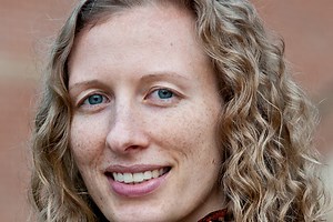 Rebecca Dirksen: Music Research and Ecological Activism in Haiti