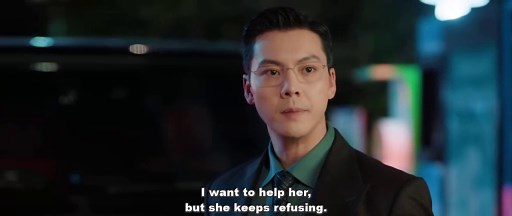 Ep.19 - Love's Ambition - EngSub