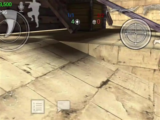 Sphinx in Serious Mode: Special Forces Showcase