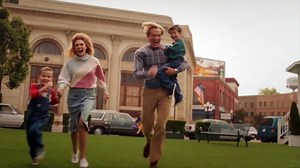 Marvel's WandaVision (Disney+) Binge Every Episode Promo (2021)