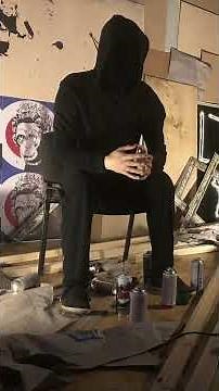 How The Outlaws Finale Got a Real Banksy