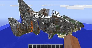 Minecraft Seeds for Beginners Who Don't "Get" Minecraft