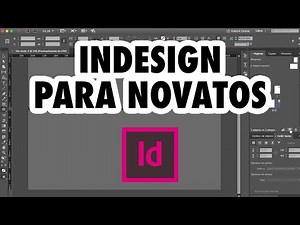INDESIGN desde CERO