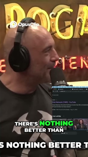 Joe Rogan Mexican Work Ethic EXPLAINED!