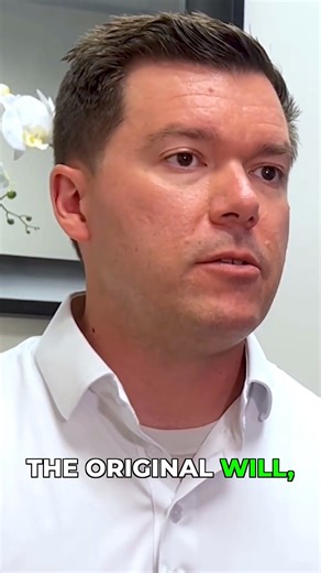 Executor Role? Find the Original Will FIRST! Here's how.