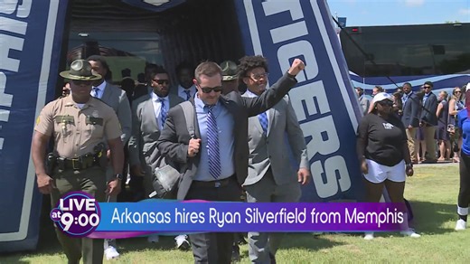 Coaching shakeups, rage bait buzz and a campus concert to kick off the holidays